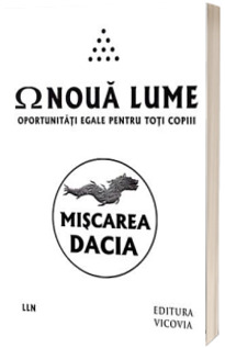 O noua lume. Oportunitati egale pentru toti copiii