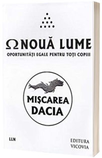 O noua lume. Oportunitati egale pentru toti copiii