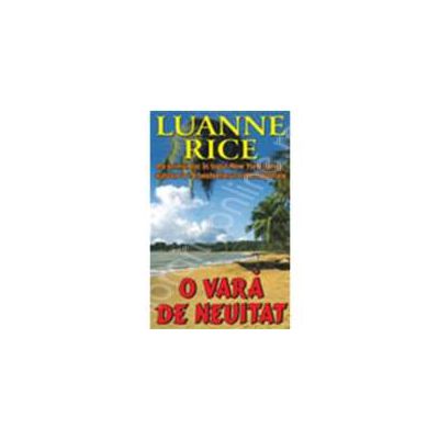 O vara de neuitat (Rice, Luanne)