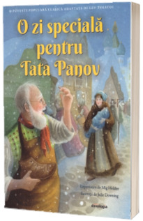 O zi speciala pentru Tata Panov