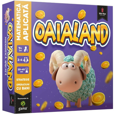 OaiaLand