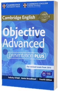 Objective: Objective Advanced Presentation Plus DVD-ROM