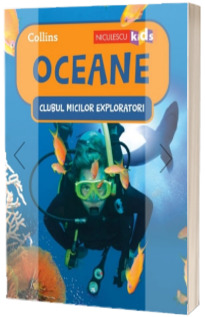 Oceane. Clubul Micilor Exploratori