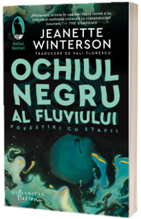 Ochiul negru al fluviului