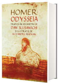 Odysseia (Homer) (2012)