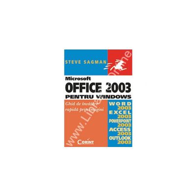 Microsoft Office 2003 pentru Windows