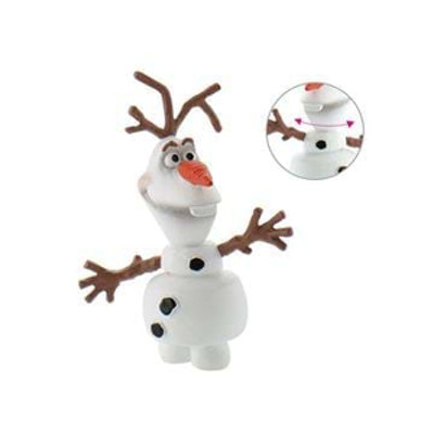 Olaf - Figurina Frozen