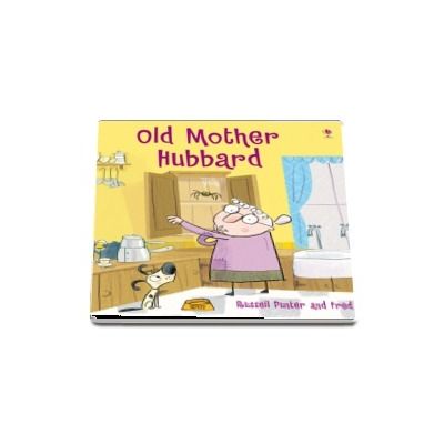 Old Mother Hubbard