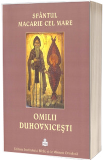 Omilii duhovnicesti