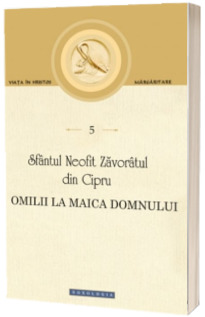 Omilii la Maica Domnului