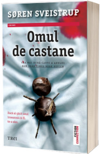 Omul de castane