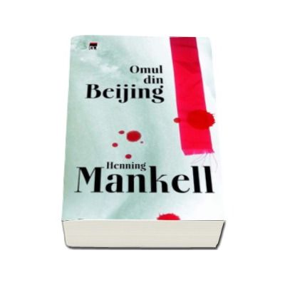 Omul din Beijing