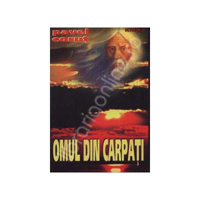 Omul din Carpati (Octogon 26)