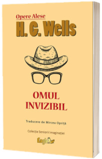 Omul invizibil