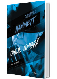 Omul umbra