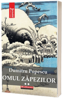 Omul zapezilor, volumul 2