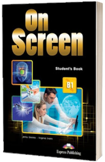 On Screen B1. Teachers Book