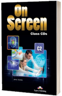 On Screen C2. Class CD