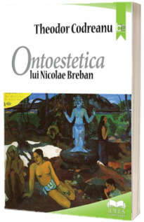 Ontoestetica lui Nicolae Breban