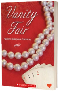 Vanity Fair. With Audio CD