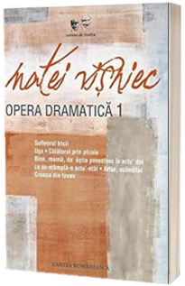 Opera dramatica 1