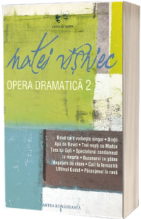 Opera dramatica 2