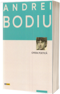 Opera poetica (Bodiu, Andrei)