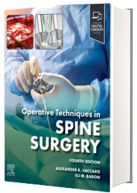 Operative Techniques: Spine Surgery