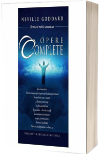 Opere complete - Neville Goddard