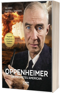 Oppenheimer: un prometeu american