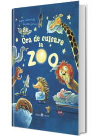 Ora de culcare la Zoo