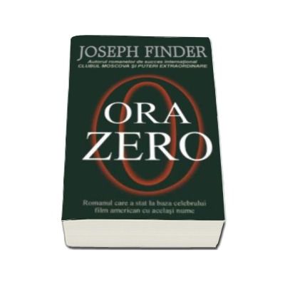 Ora zero (Joseph, Finder)