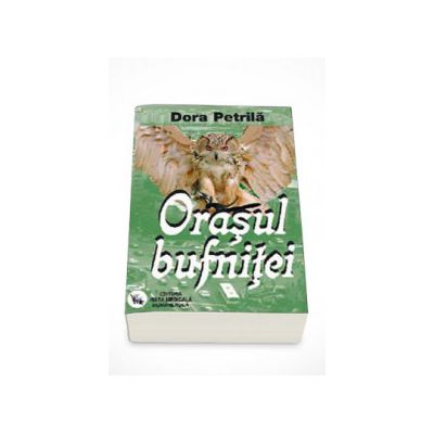 Orasul bufnitei (Dora Petrila)