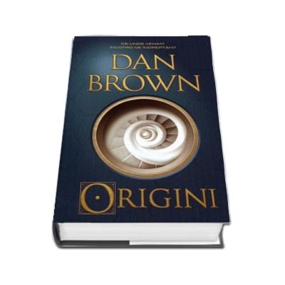 Origini de Dan Brown