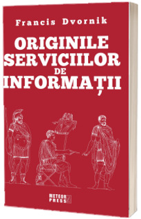 Originile serviciilor de informatii