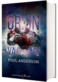 Orion va rasari - Poul Anderson