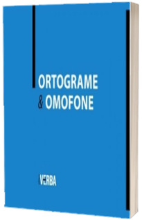 Ortograme si Omofone