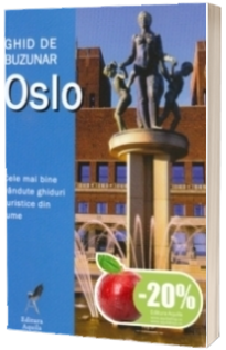 Oslo - ghid de buzunar