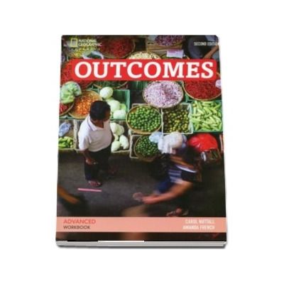 Outcomes Advanced. Workbook and CD. 2nd edition