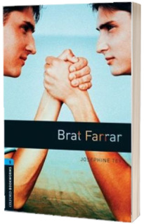 Oxford Bookworms Library Level 5. Brat Farrar