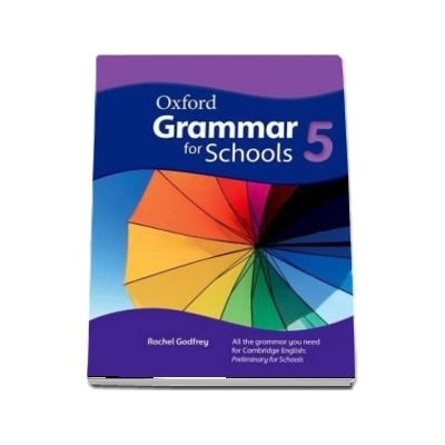 Oxford Grammar for Schools 5. Students Book