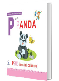 P de la Panda. Peng, in ochiul ciclonului