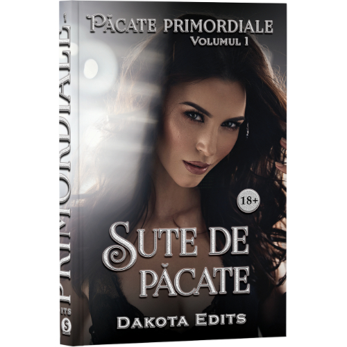 Pacate primordiale. Volumul 1