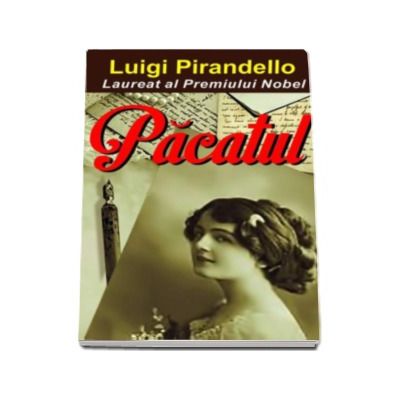 Pacatul - Luigi Pirandello