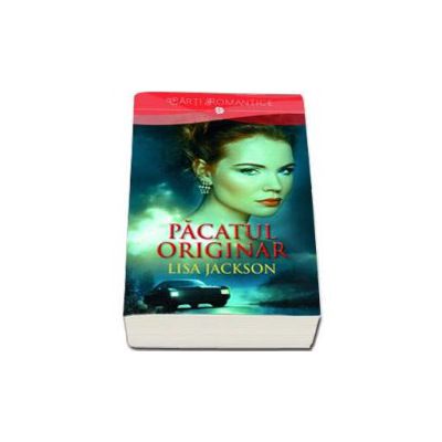 Pacatul Originar - Lisa Jackson