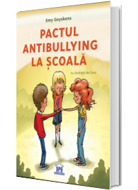 Pactul antibullying la scoala