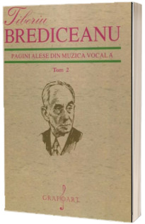 Pagini alese din muzica vocala (Tom 2)