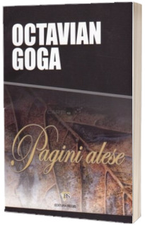 Pagini alese - Goga