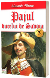 Pajul ducelui de Savoia. Volumul II