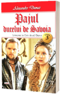 Pajul ducelui de Savoia. Volumul III